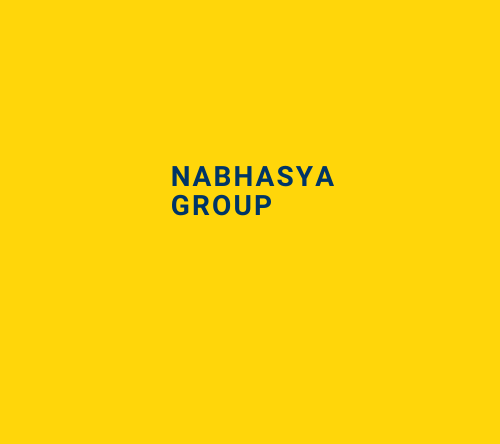 Nabhasya Logo